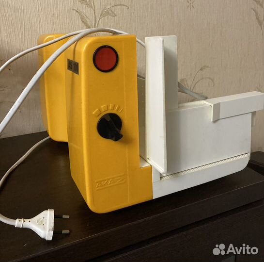 Овощерезка электрическая Слайсер