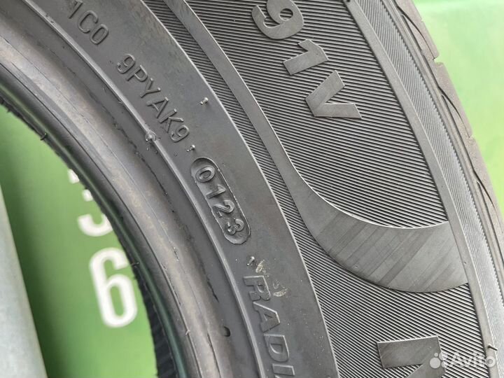 Marshal MH15 195/65 R15 91V