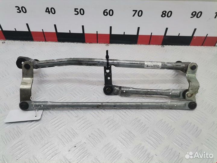 Трапеция для Volkswagen Caddy 3