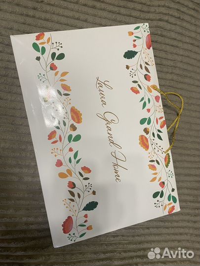 Постельное бельё новое