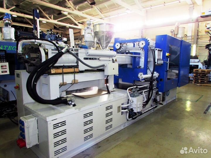 Слесарь-ремонтник производственного оборудования