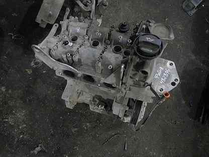 Двигатель (двс), Skoda -fabia (99-06)