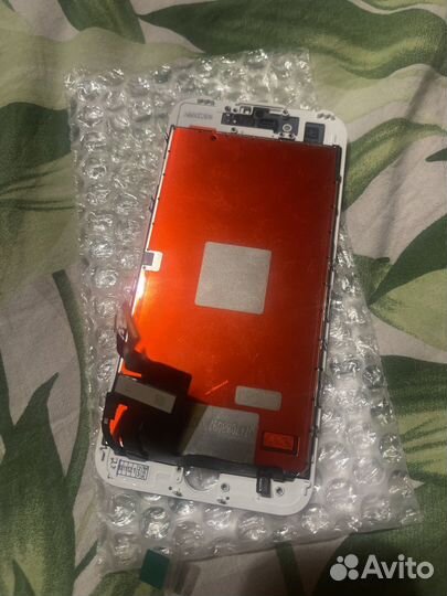 Дисплей iPhone 7