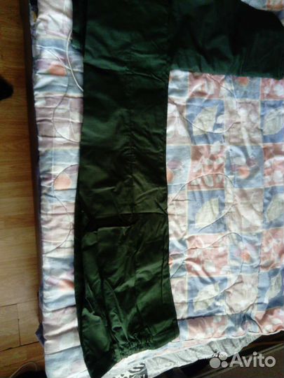 Форма военная офисная новая