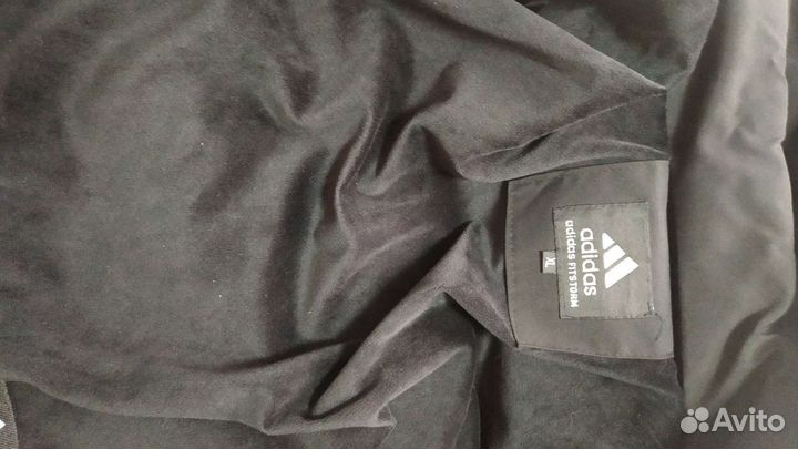 Куртка подростковая