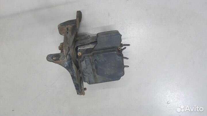 Блок абс, насос Toyota Highlander 1, 2002