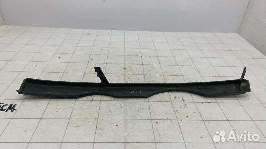 Ус под фару (ресничка) правый BMW X5 E53 (57O05Q30