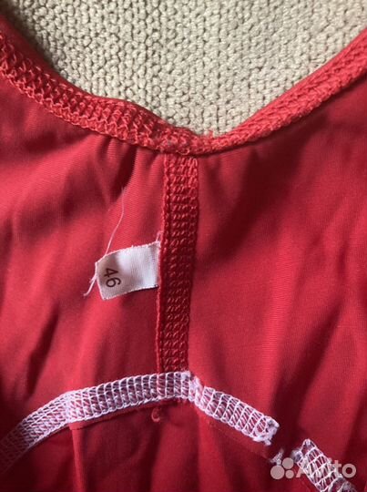 Трико для вольной борьбы