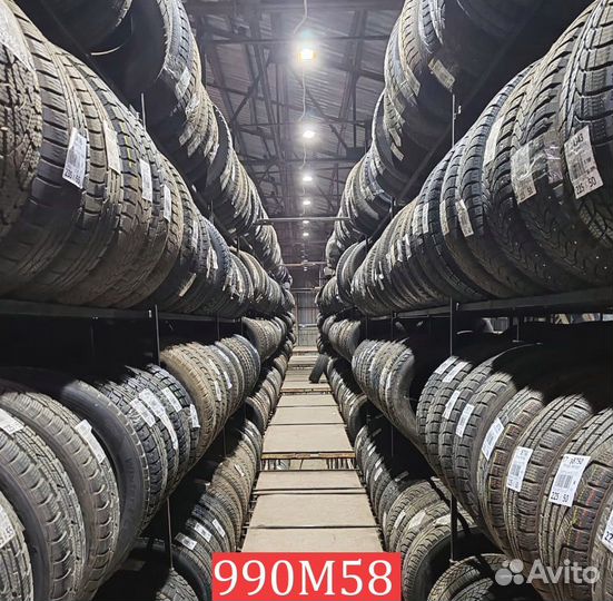 Hankook Winter I'Cept IZ2 215/55 R17 94M