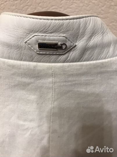 Мужская легкая куртка zilli