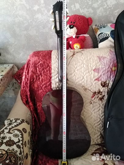 Классическая гитара