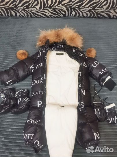 Комбенизон