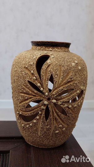 Ваза декоративная