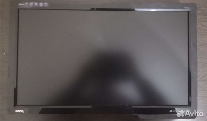 Монитор лос 23