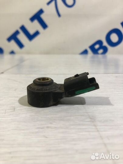 Датчик детонации citroen C4 B7 1.6 мт седан