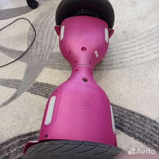 Гироскутер бу