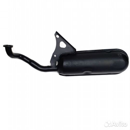 Глушитель Yamaha Jog 3 KJ