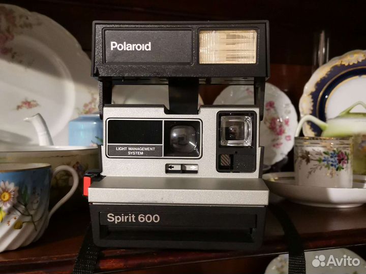 Фотоаппарат