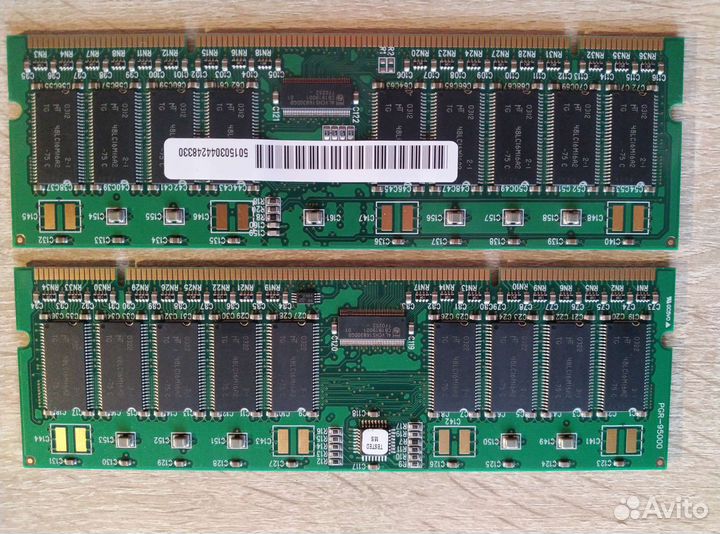 Отдаю оперативная память пк, сервер, ноутбук