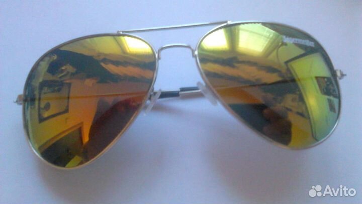 Очки jagermeister