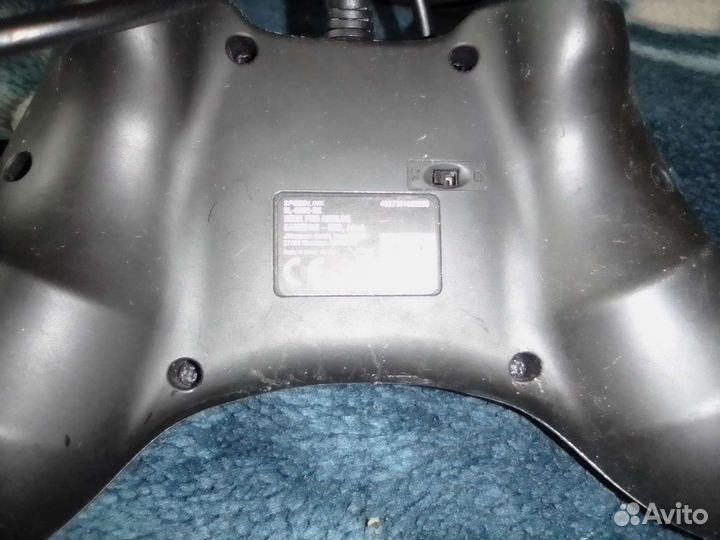 Геймпад xbox One