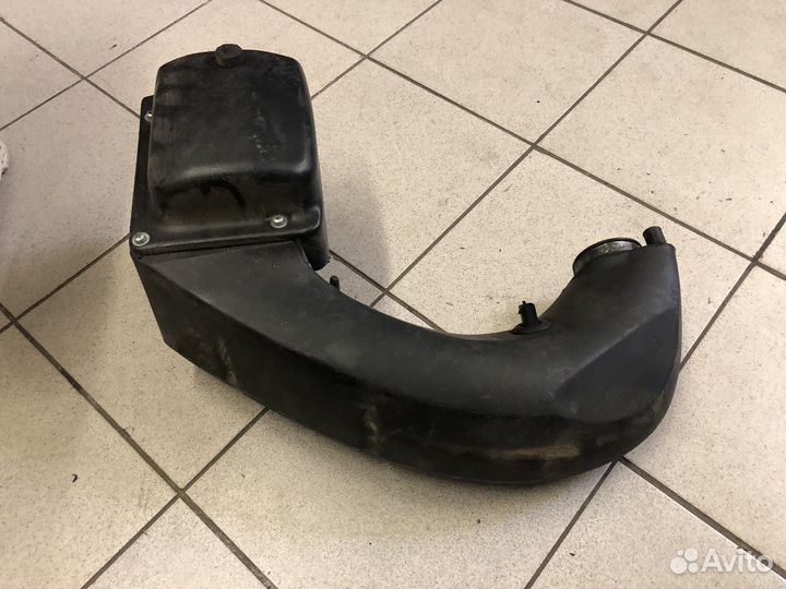 Корпус воздушного фильтра BRP Lynx Yeti 59