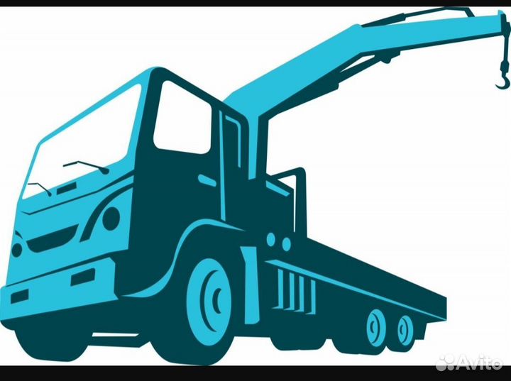 Грузоперевозки Кран-борт, самосвал