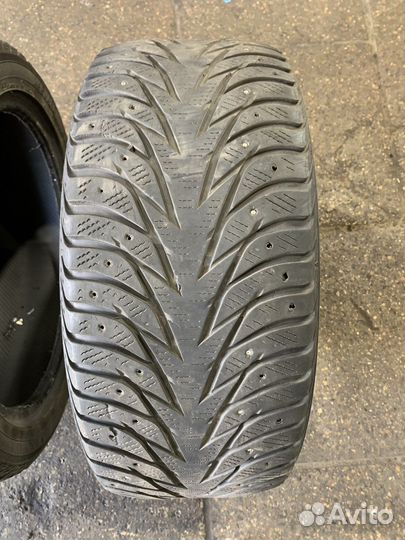 Yokohama 125T 225/45 R17