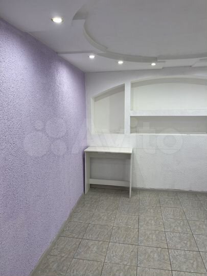 Офис, 12 м²