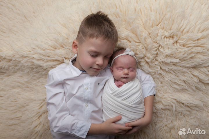 Ищу срочно няню