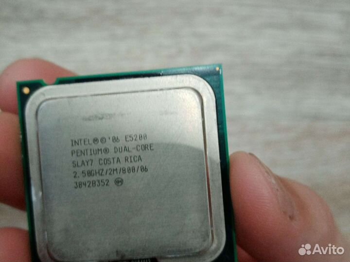 Детали для пк