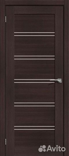 Межкомнатные двери