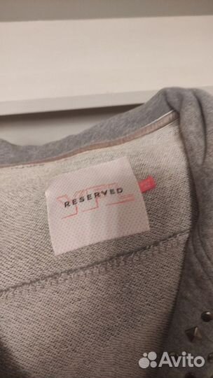 Reserved женская одежда
