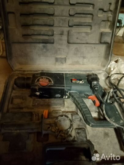 Перфоратор