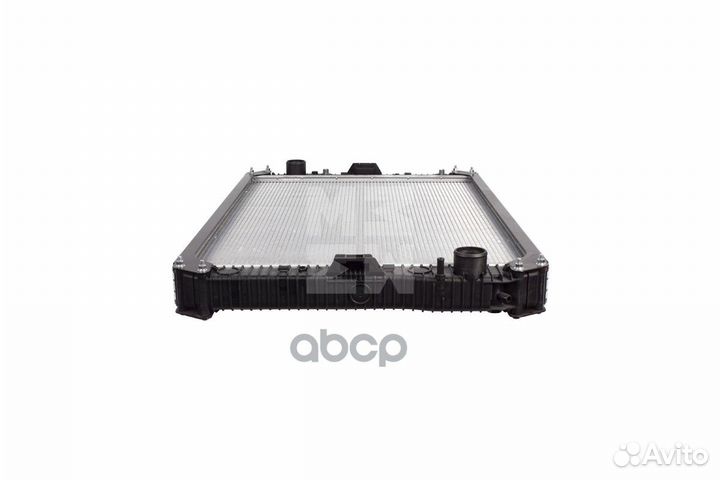 Радиатор двигателя M4941002 marshall