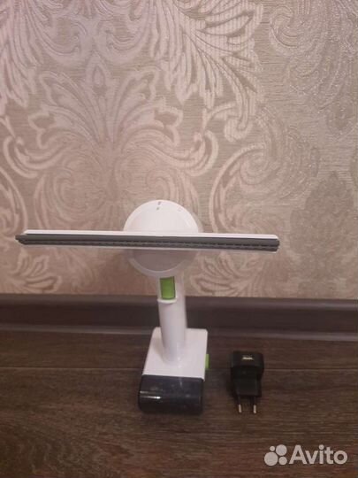 Стеклоочиститель Redmond