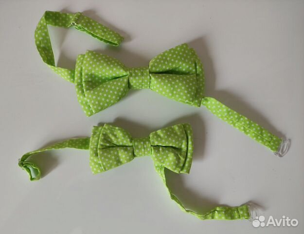 Мужская бабочка для фотосессии