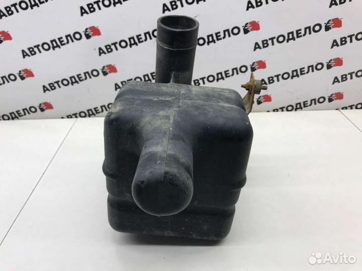 Резонатор воздушный Daewoo Nexia N100 2007 г.в