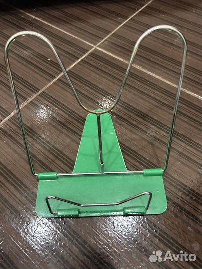 Подставка для книг и тетрадей