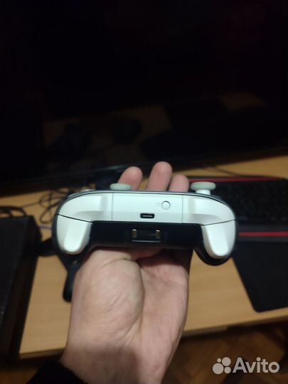 Геймпад на xbox series s бу