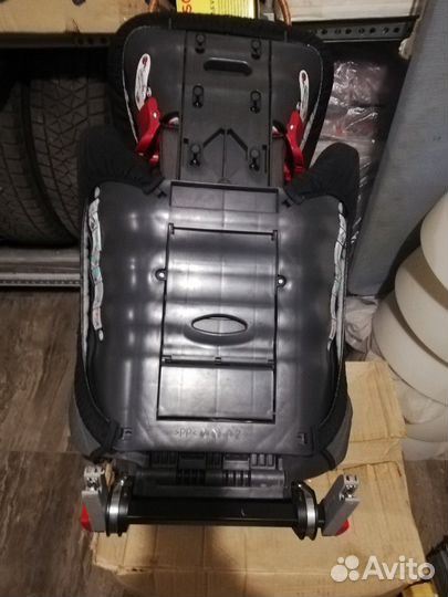 Детское кресло