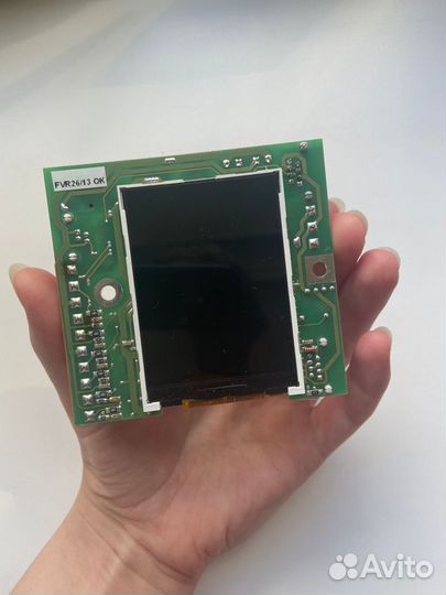 Лифтовой дисплей PKN09 для лифтов SEC