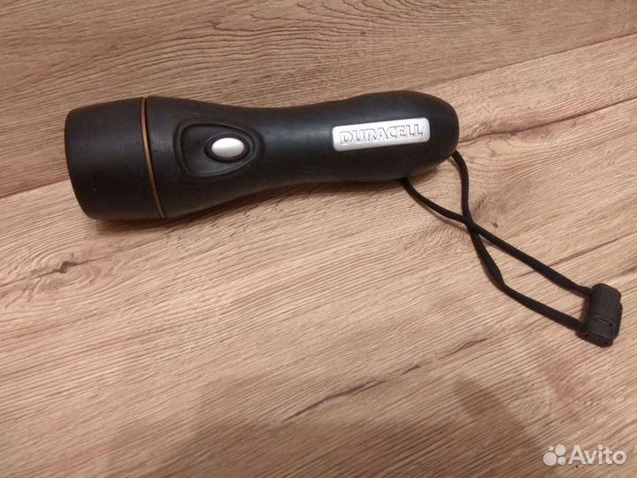 Фонарик