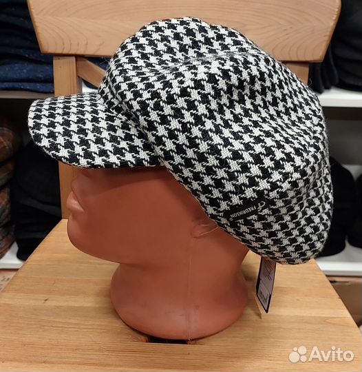 Кепка Итальянка fredrikson