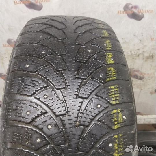 Nokian Tyres Hakkapeliitta 4 215/55 R16