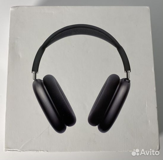 Беспроводные наушники