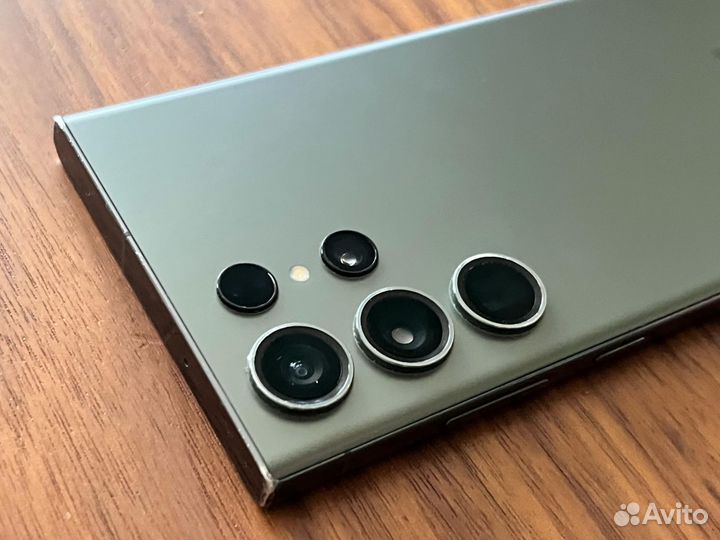 Samsung Galaxy S23 Ultra, 12/256 ГБ