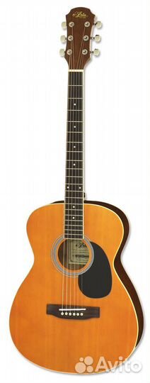 Акустическая гитара Aria AFN-15 OR