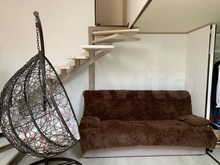 2-к. квартира, 70 м², 10/10 эт.