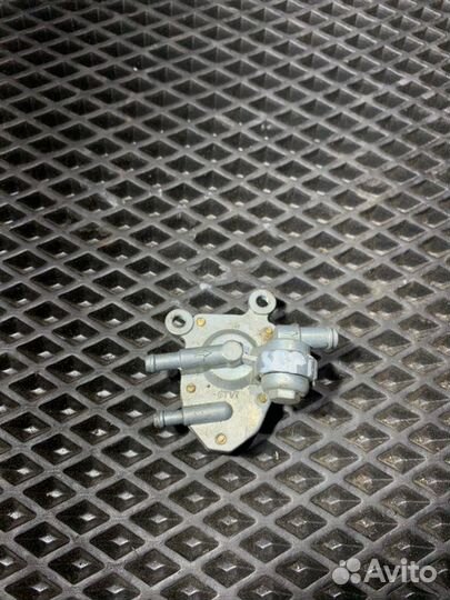 Бензокран вакуумный Yamaha Aprio 4JP 3KJ 1998